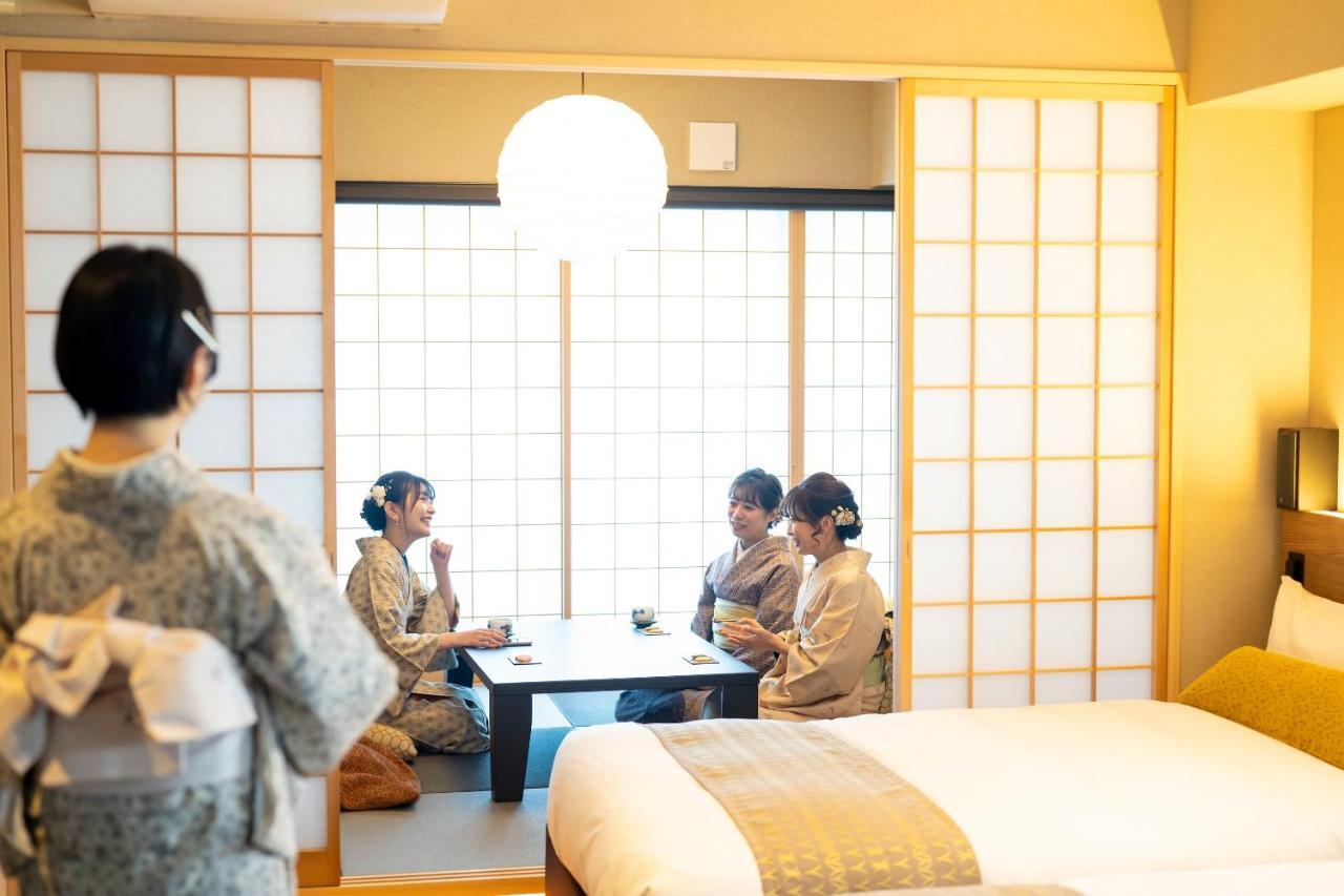 公寓 瑞西住宿太阳小球藻酒店 *