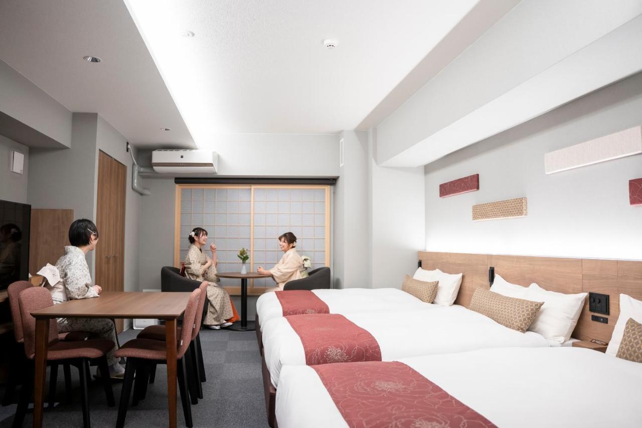 瑞西住宿太阳小球藻酒店 公寓 *