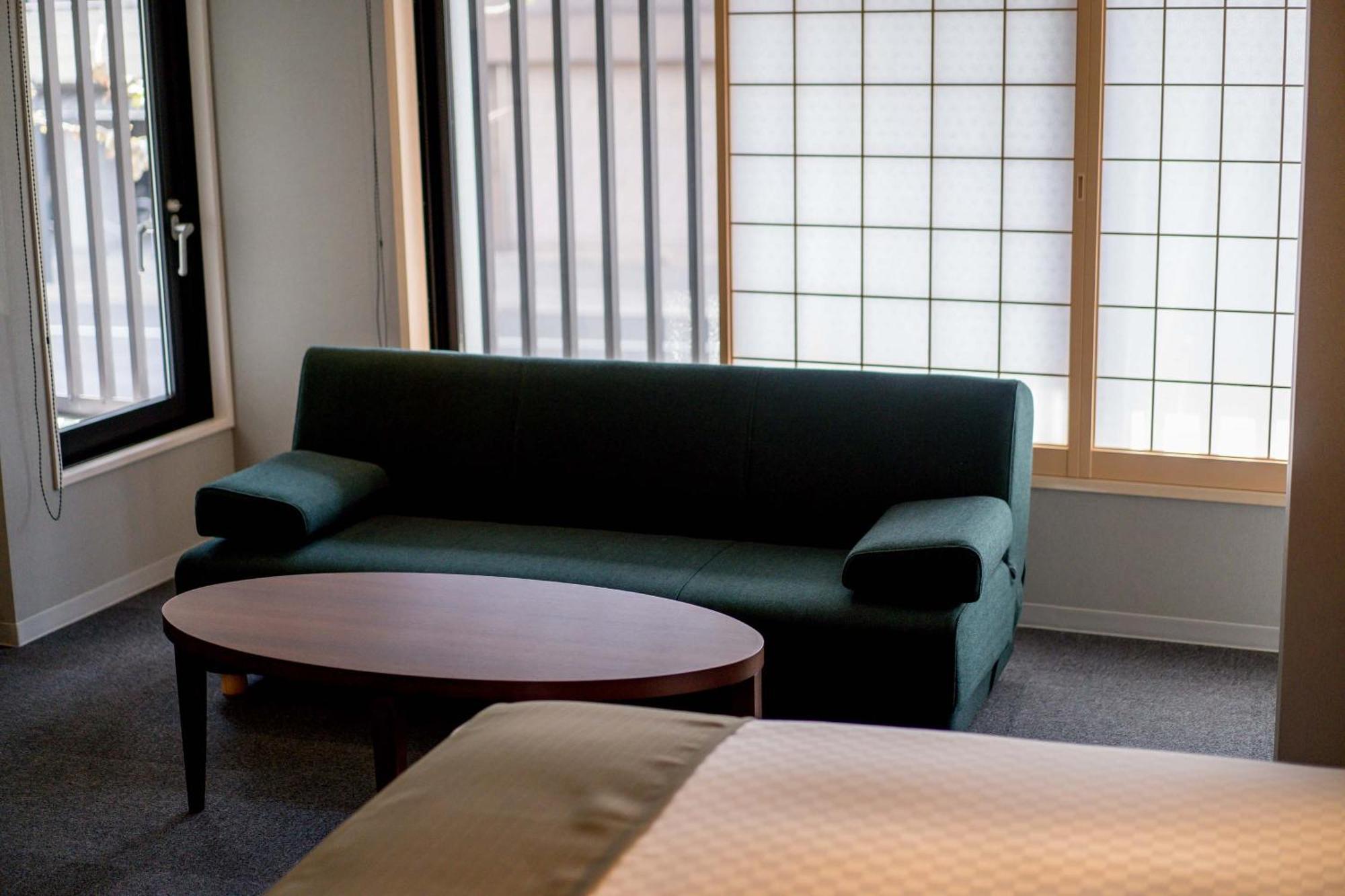 公寓 瑞西住宿太阳小球藻酒店 *