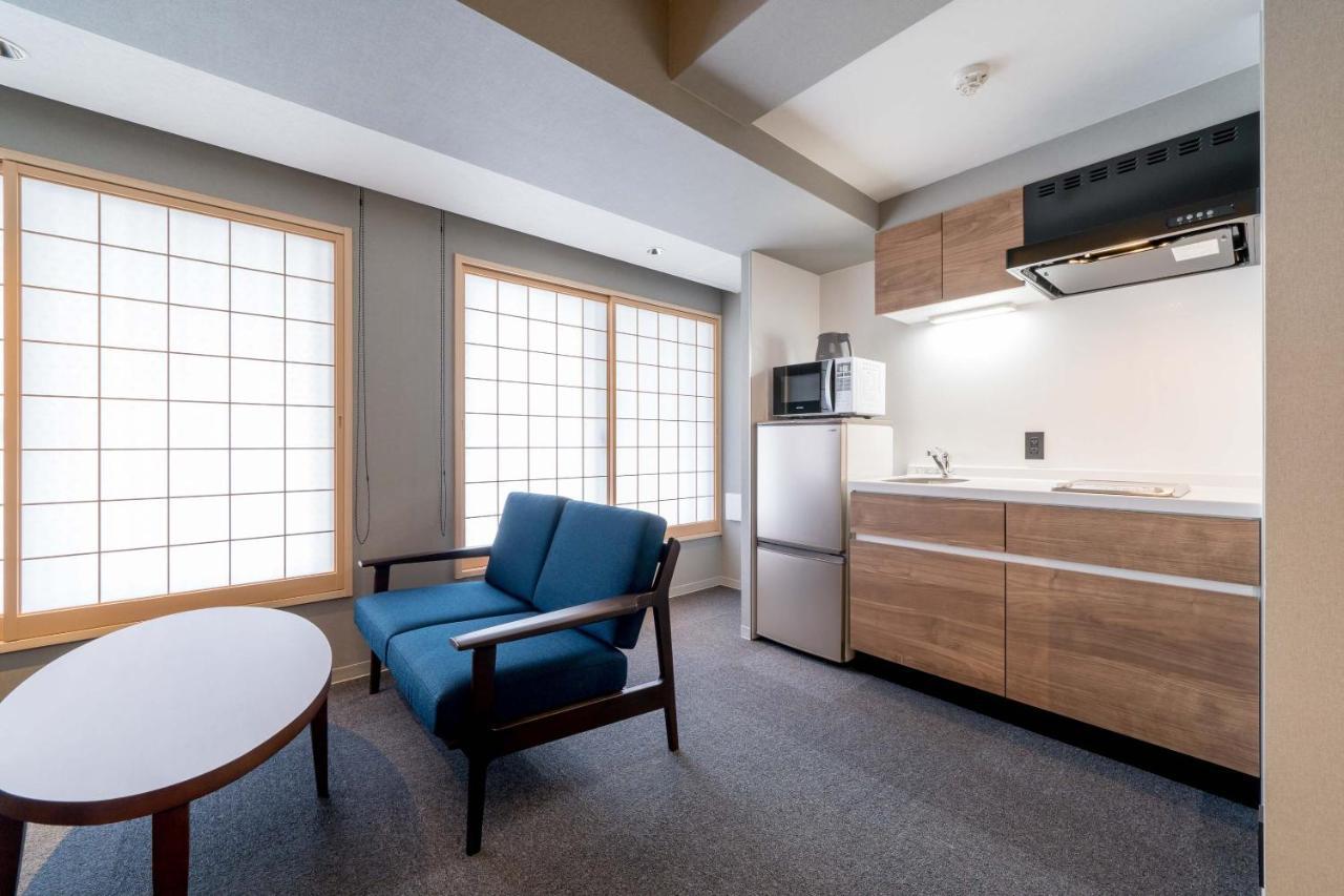 瑞西住宿太阳小球藻酒店 公寓
