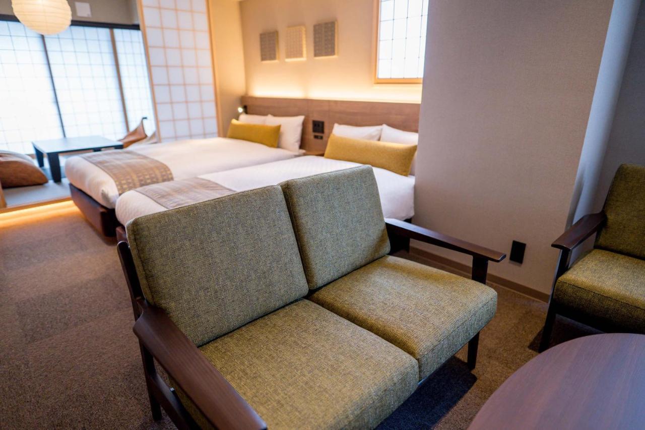 瑞西住宿太阳小球藻酒店 公寓 京都