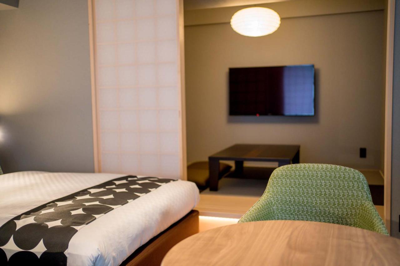 瑞西住宿太阳小球藻酒店 公寓 京都